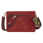 ParaNorman - Crossbody Bag