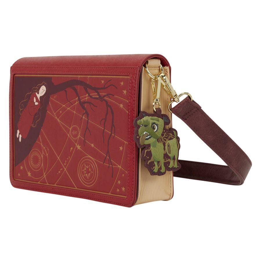 ParaNorman - Crossbody Bag