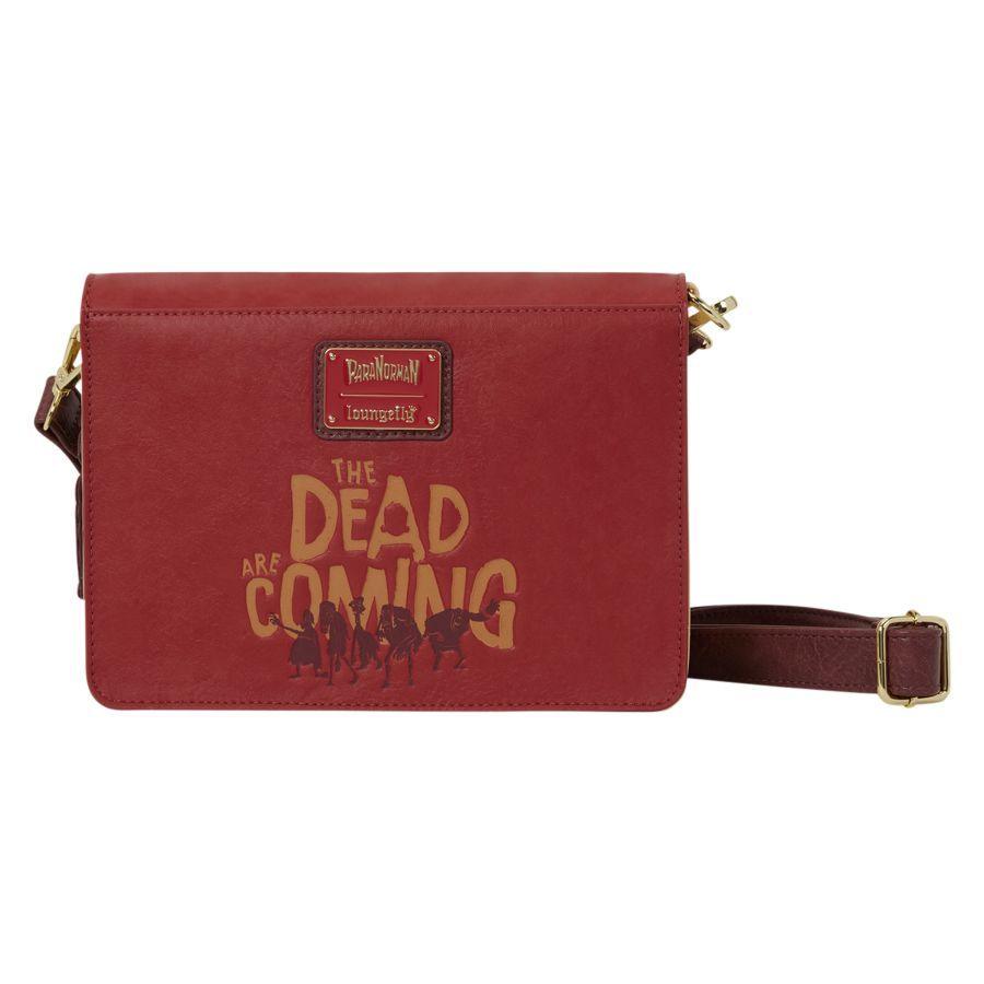 ParaNorman - Crossbody Bag