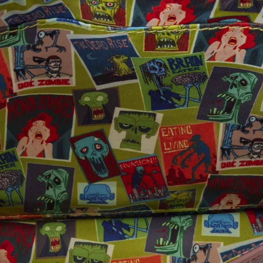 ParaNorman - Crossbody Bag