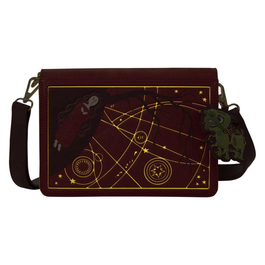 ParaNorman - Crossbody Bag