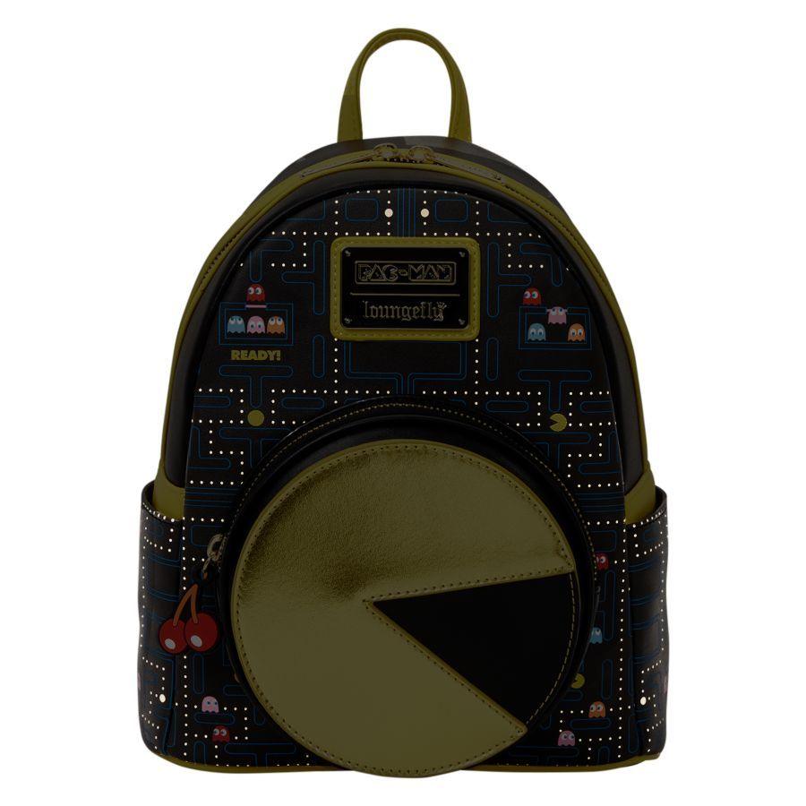 Pac-Man Mini (Loungefly Backpack)