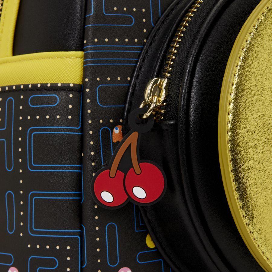 Pac-Man Mini (Loungefly Backpack)
