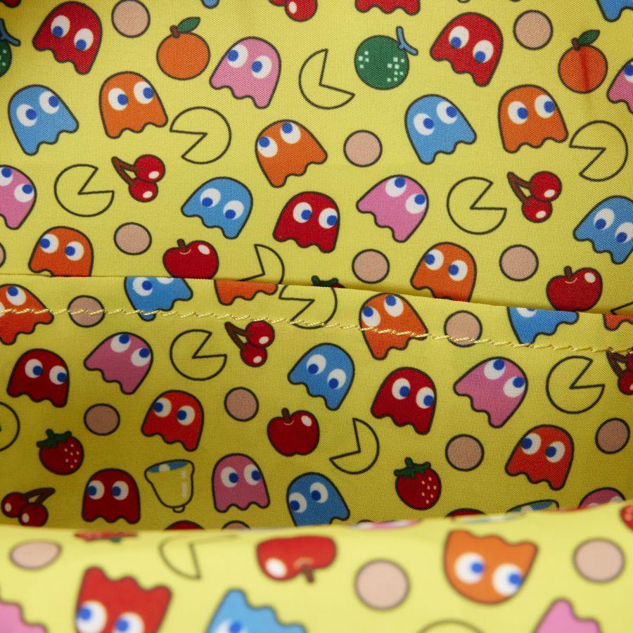 Pac-Man Mini (Loungefly Backpack)