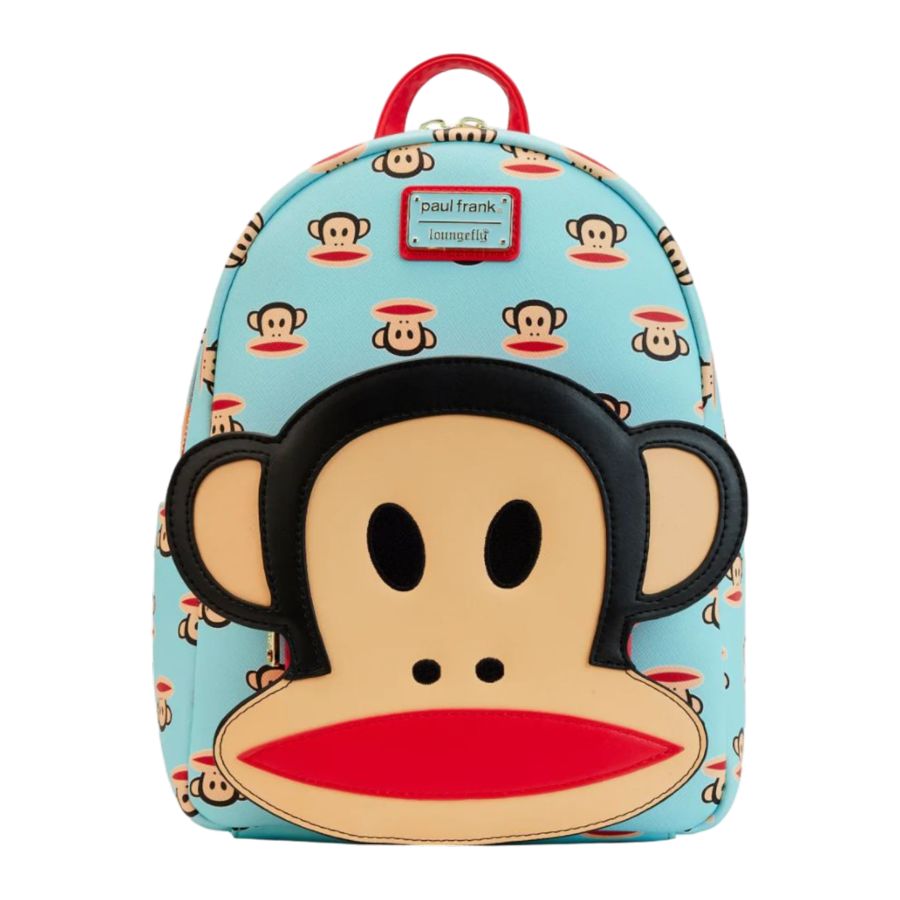 Paul Frank - Julius Pocket Mini (Loungefly Backpack)