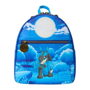 Pokemon - Lucario Collection Mini (Loungefly Backpack)