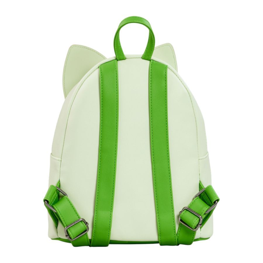 Pokemon - Sprigatito Figural Collection Mini (Loungefly Backpack)