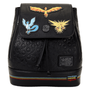 Pokemon - Legendary Birds Mini (Loungefly Backpack)