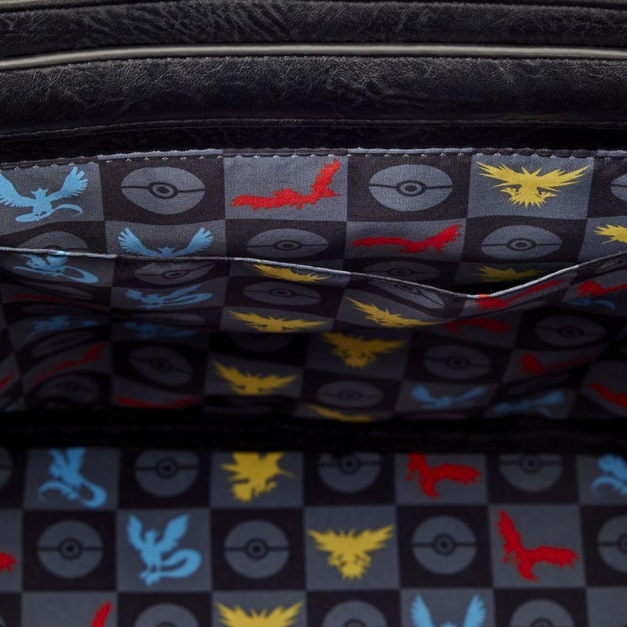 Pokemon - Legendary Birds Mini (Loungefly Backpack)