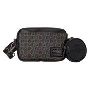 Pokemon - Legendary Beasts Sling Crossbody Bag with Coin Bag