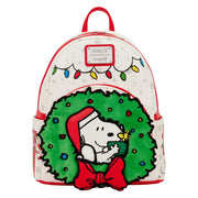 Peanuts - Holiday Mini (Loungefly Backpack)