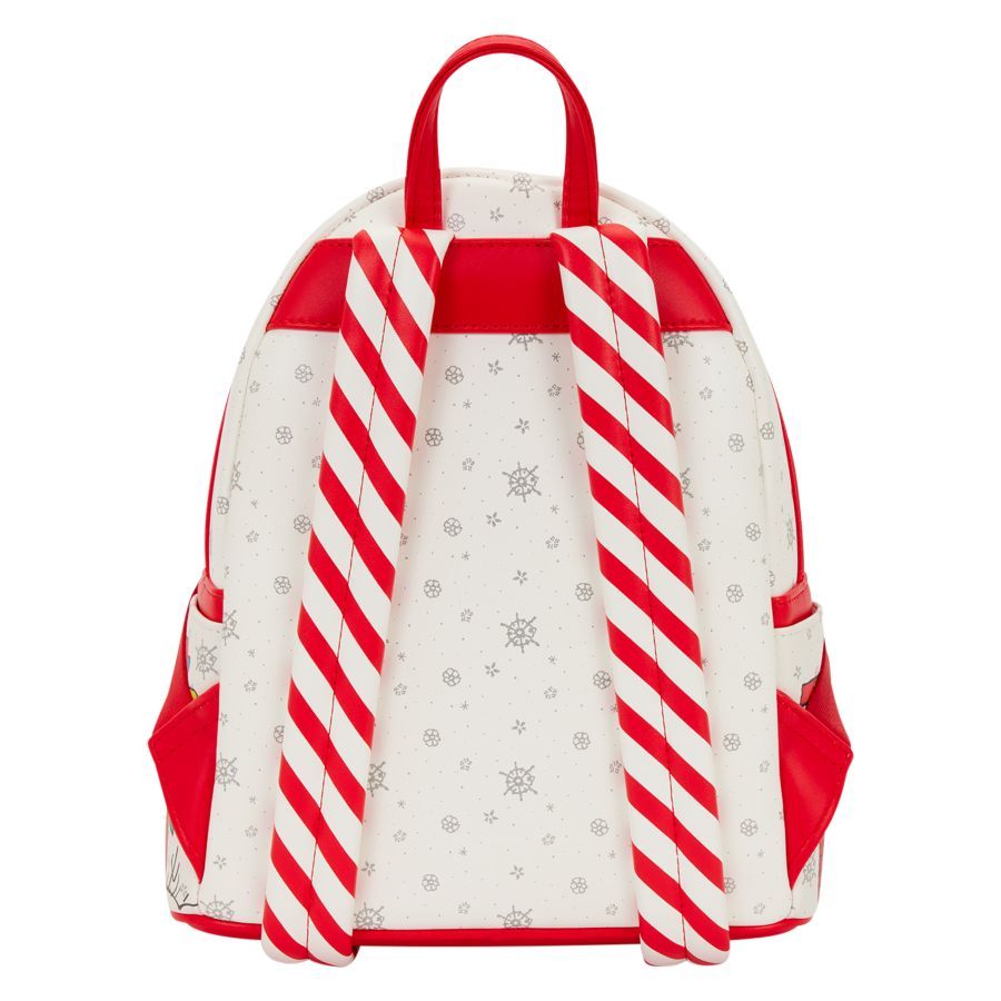 Peanuts - Holiday Mini (Loungefly Backpack)