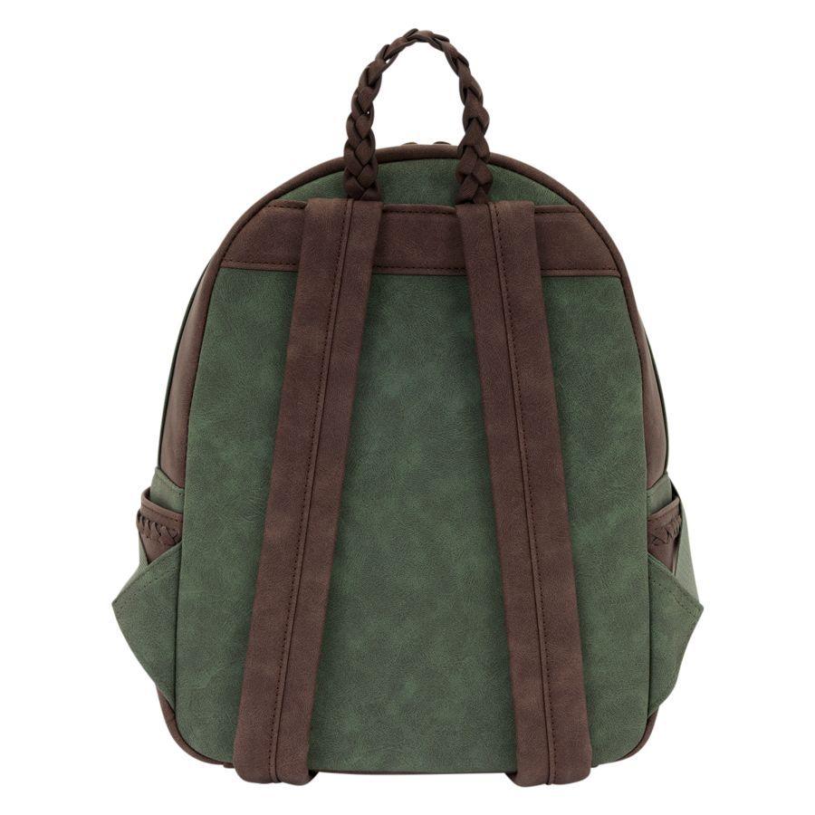 Peanuts - Spike Desert Mini (Loungefly Backpack)