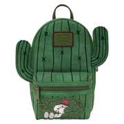 Peanuts - Spike Desert Cactus Sling Crossbody Bag