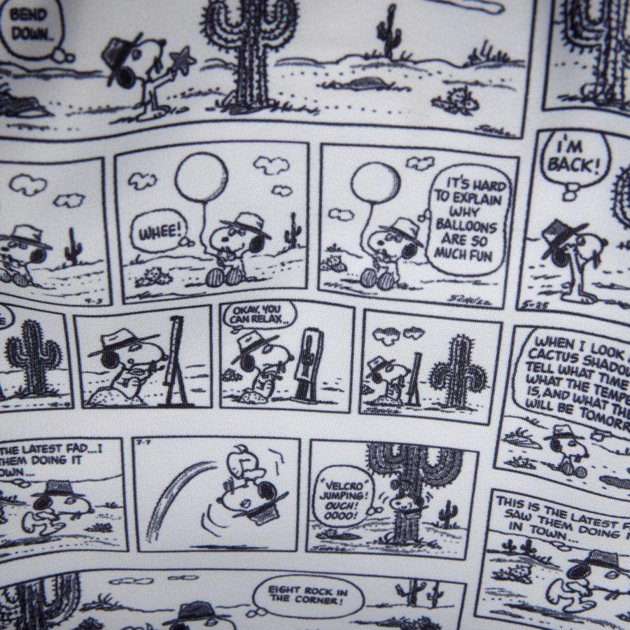 Peanuts - Spike Desert Cactus Sling Crossbody Bag