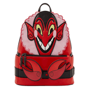 Powerpuff Girls - Him Villain Cosplay Mini (Loungefly Backpack)