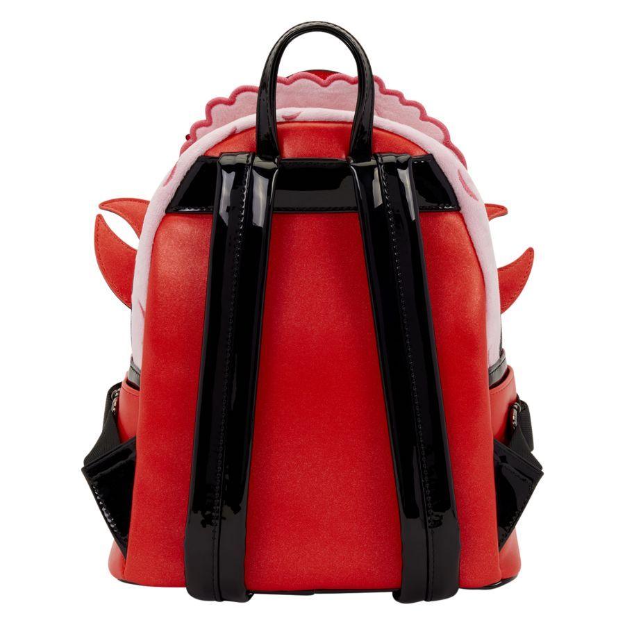 Powerpuff Girls - Him Villain Cosplay Mini (Loungefly Backpack)
