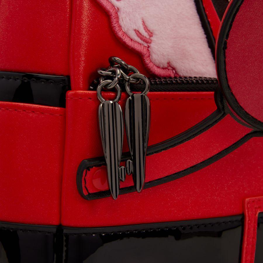 Powerpuff Girls - Him Villain Cosplay Mini (Loungefly Backpack)