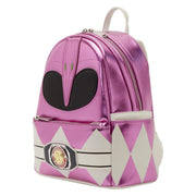 Power Rangers - Pink Ranger Mini (Loungefly Backpack)