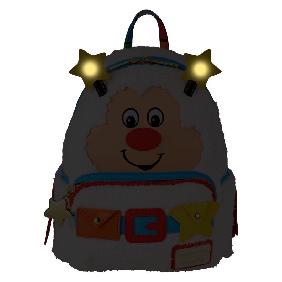Rainbow Brite - Twink Mini (Loungefly Backpack)