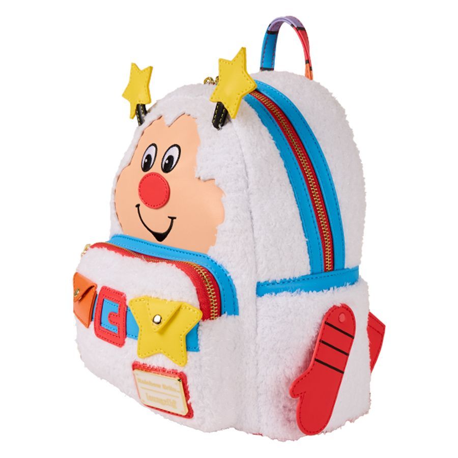 Rainbow Brite - Twink Mini (Loungefly Backpack)