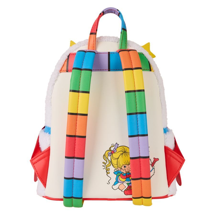 Rainbow Brite - Twink Mini (Loungefly Backpack)