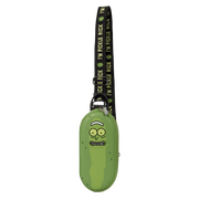 Rick & Morty - Pickle Rick Sling Crossbody Bag