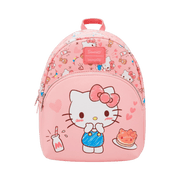 Hello Kitty - Tiny Chum And Treats Mini (Loungefly Backpack)