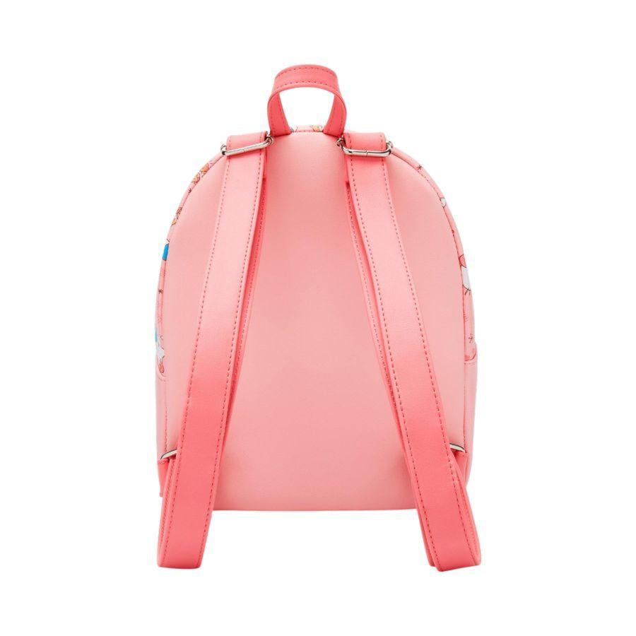 Hello Kitty - Tiny Chum And Treats Mini (Loungefly Backpack)