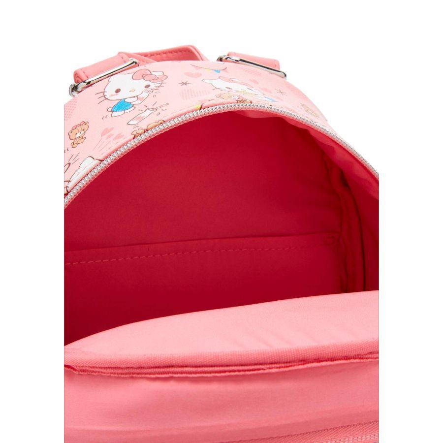 Hello Kitty - Tiny Chum And Treats Mini (Loungefly Backpack)