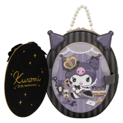 Hello Kitty - Kuromi 20th Anniversary Cameo Mini (Loungefly Backpack)