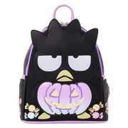 Sanrio  Badtz-Maru Pumpkin Cosplay Loungefly Backpack