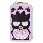 Sanrio - Badtz-Maru Pumpkin Card Holder