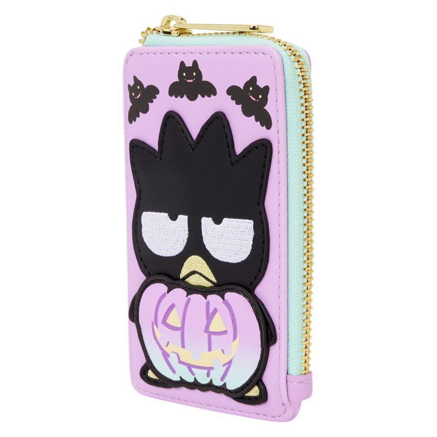 Sanrio - Badtz-Maru Pumpkin Card Holder