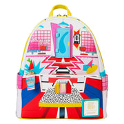 Saved By The Bell - The Max Mini (Loungefly Backpack)