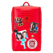 Saved By The Bell - Locker (Loungefly Backpack)