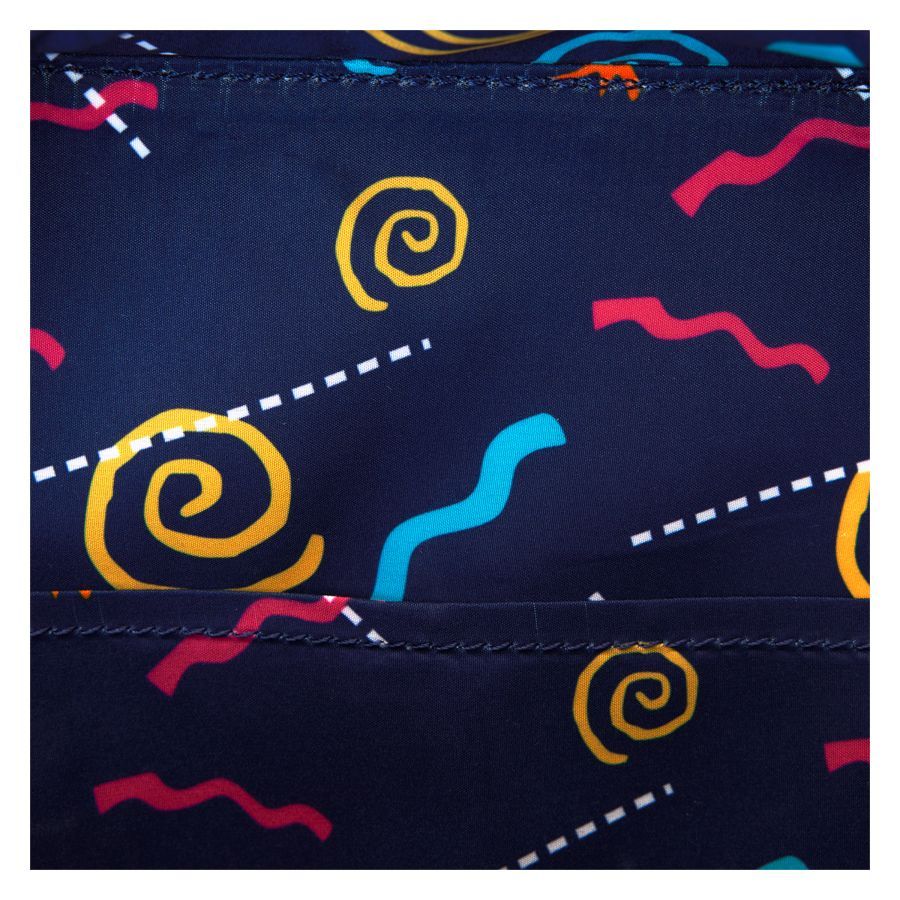 Saved By The Bell - Locker (Loungefly Backpack)