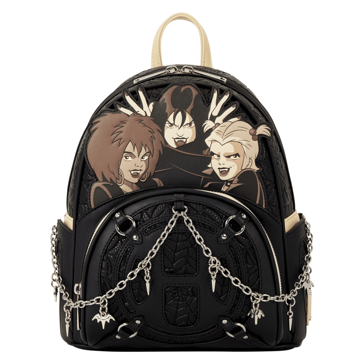 Scooby-Doo! - The Hex Girls Loungefly Backpack