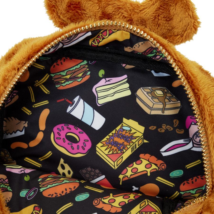 Scooby-Doo! - Scooby Cosplay Crossbuddies (Loungefly Crossbody)