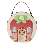 Strawberry Shortcake - Autumn Decor Crossbody Bag