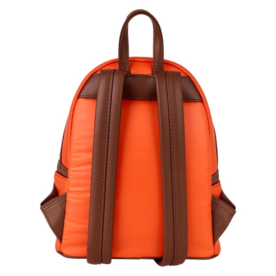 South Park - Kenny Mini Sherpa (Loungefly Backpack)