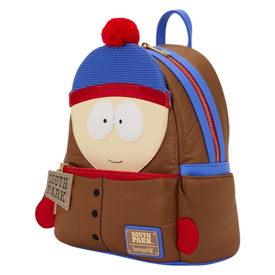 South Park - Stan Mini (Loungefly Backpack)