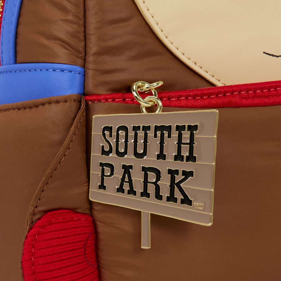 South Park - Stan Mini (Loungefly Backpack)