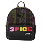 Spice Girls - Light Up Loungefly Backpack