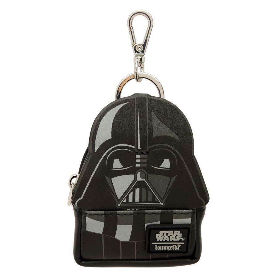 Star Wars - Mystery Loungefly Backpack Bag Charms Assortment (Display of 15)