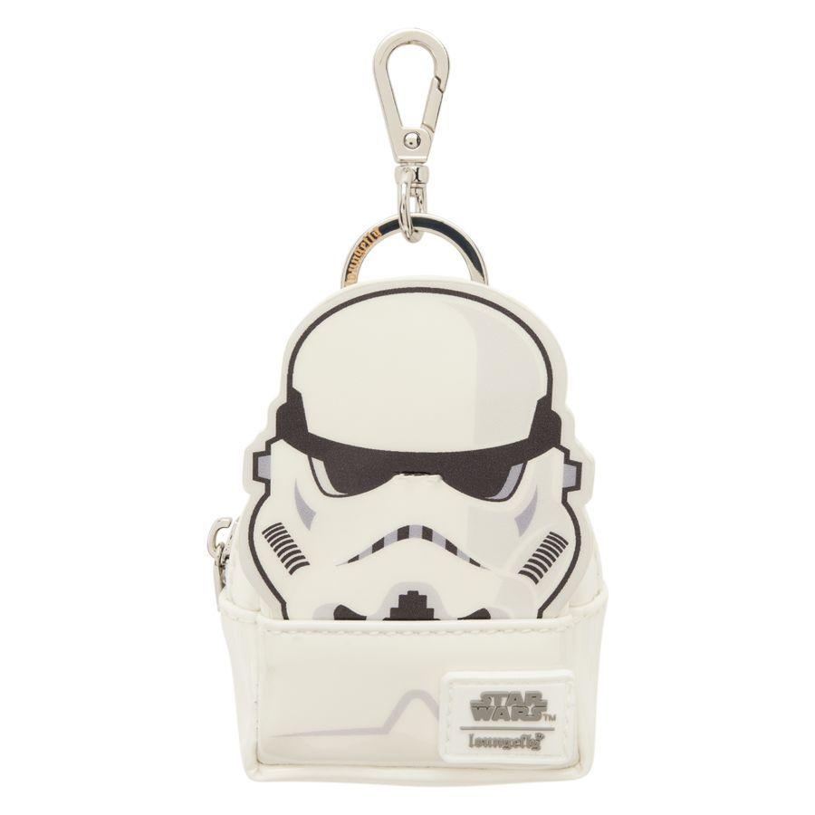 Star Wars - Mystery Loungefly Backpack Bag Charms Assortment (Display of 15)