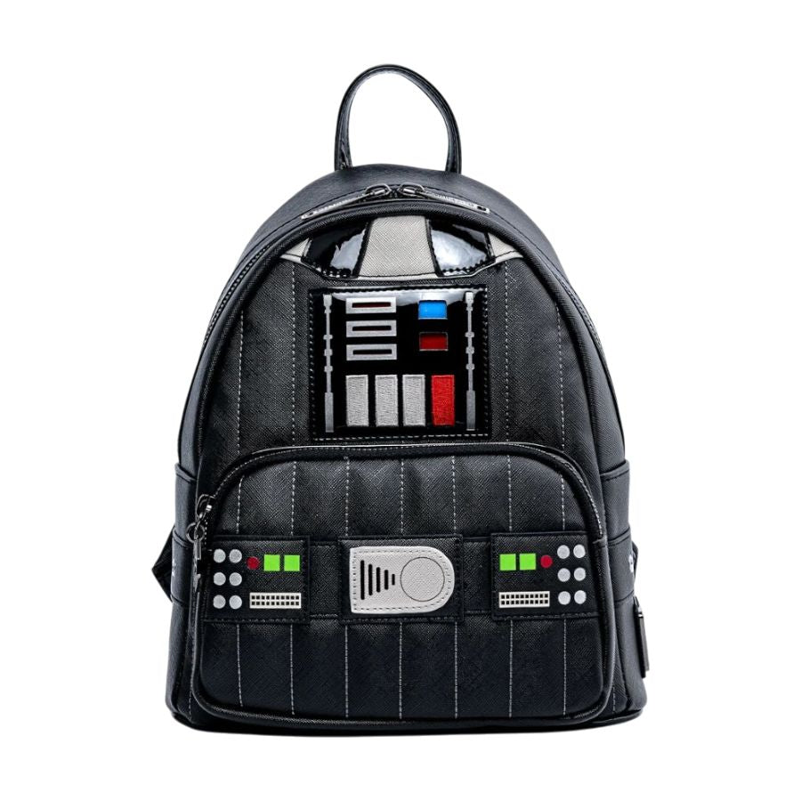 Star Wars - Darth Vader Costume LU (Loungefly Backpack)