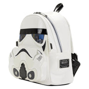 Star Wars - Stormtrooper Lenticular Mini (Loungefly Backpack)