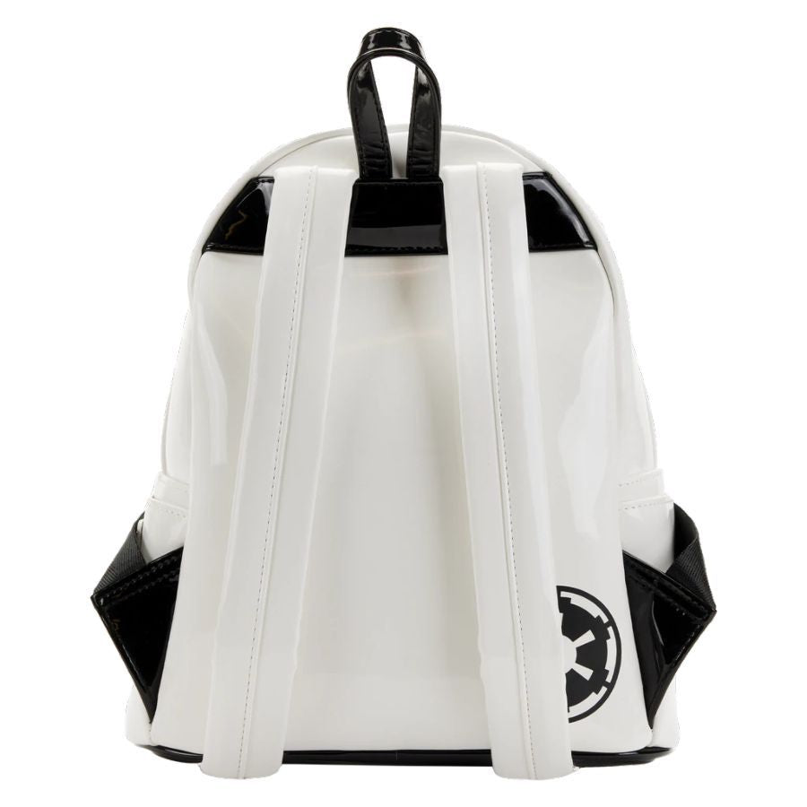 Star Wars - Stormtrooper Lenticular Mini (Loungefly Backpack)