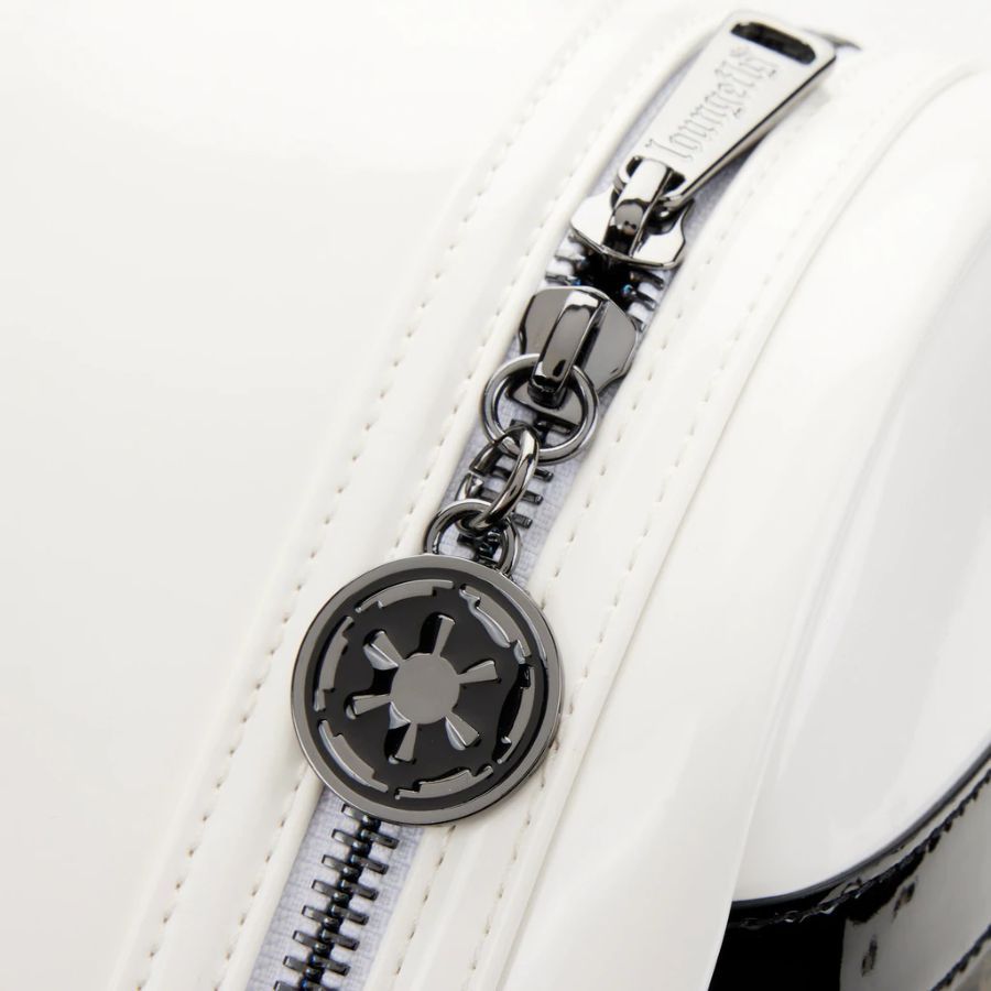 Star Wars - Stormtrooper Lenticular Mini (Loungefly Backpack)